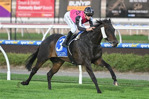 Morphettville Race Fields, Saturday, 22nd June 2024 .
